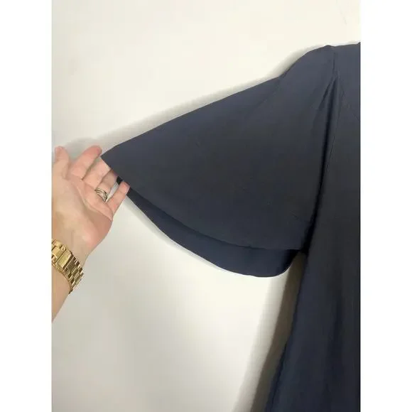 Tuckernuck Pomander Place Women's Dress Sz M Finley Classic Old Money Preppy - Picture 4 of 12